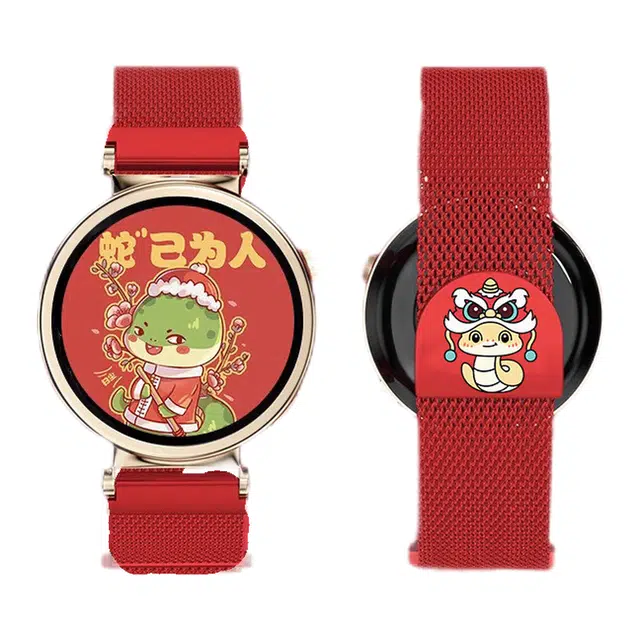 CHENSONG GT54gt3watch4Progt5pro414246mm