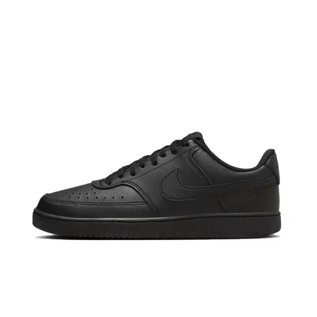 Nike Court Vision Low