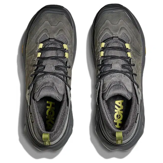 HOKA ONE ONE Kaha 3 LOW GTX