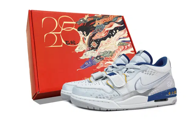 Jordan Legacy 312 CNY