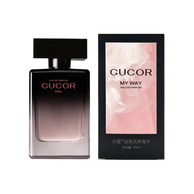 072 EDP 60ml