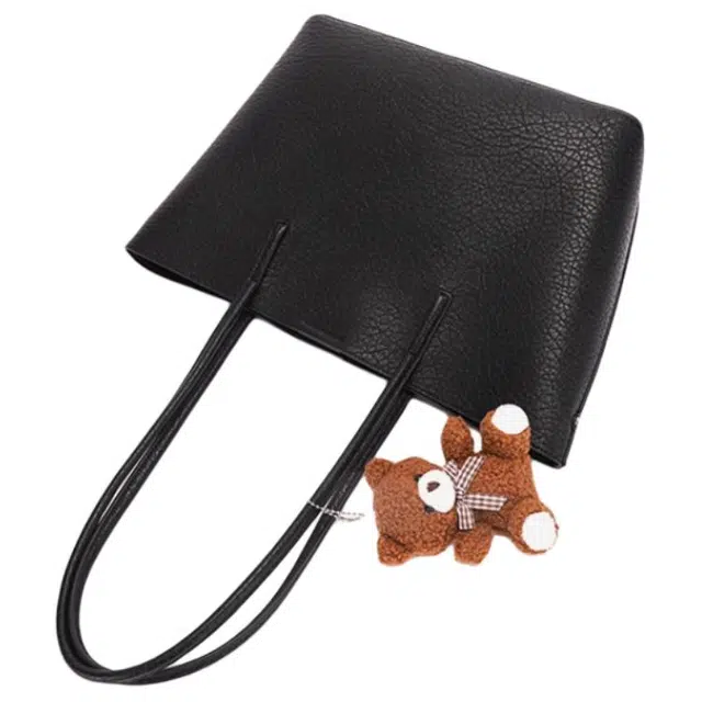 PU Tote