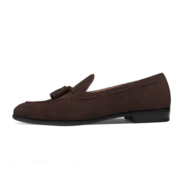 Thom Wills Loafers