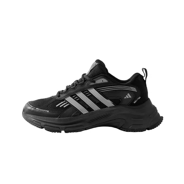 adidas FC Classic Black Grey