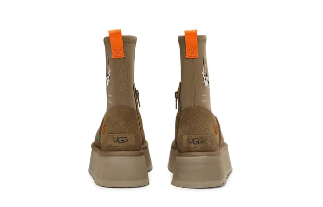 UGG 811 vibe