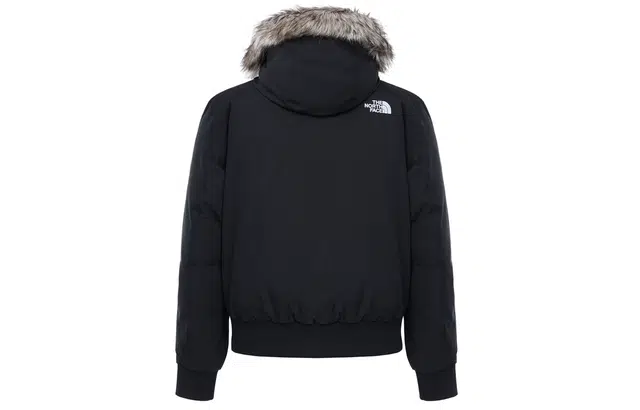THE NORTH FACE Arctic Bomber Logo