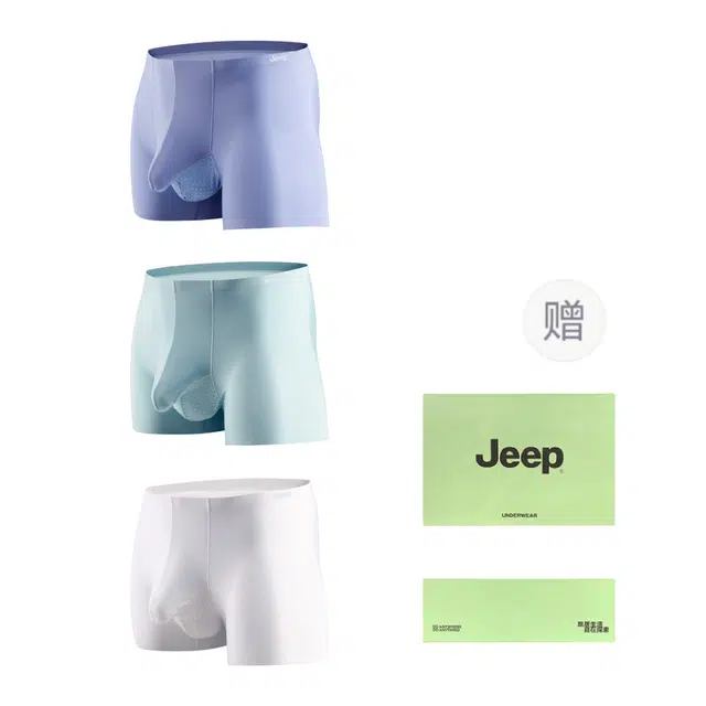 Jeep JEEP 3