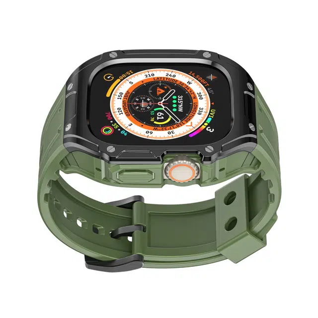 SOOPSORI apple watch ultra TPUiwatch