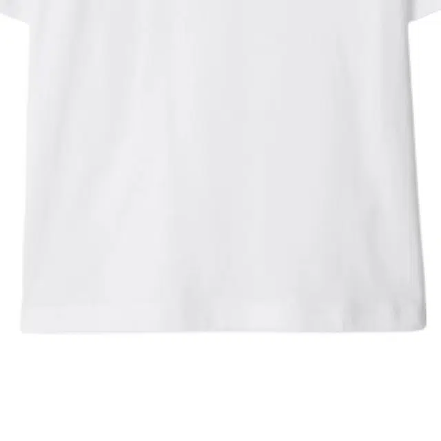 BurberryFW24 Logo T