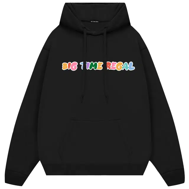 BIG TIME REGAL