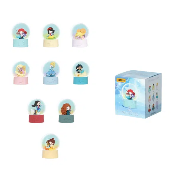 52TOYS D-baby 8