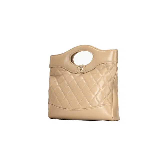 CHANEL 31bag