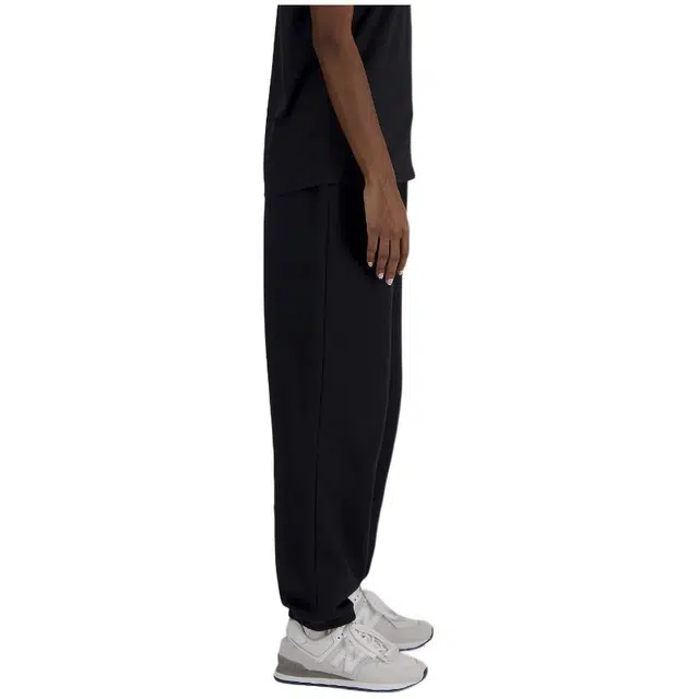 New Balance Sport Essentials French Terry Jogger Logo