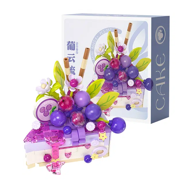 OLOEY 357pcs OLOEY-JM