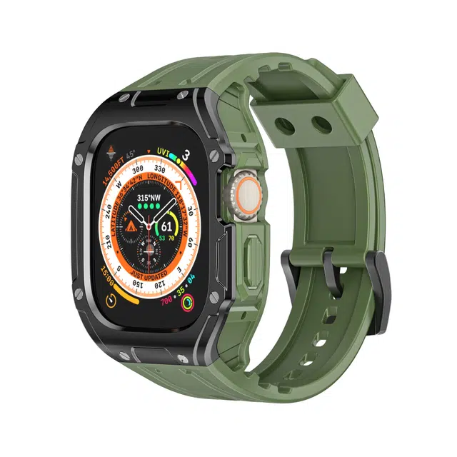 SOOPSORI apple watch ultra TPUiwatch