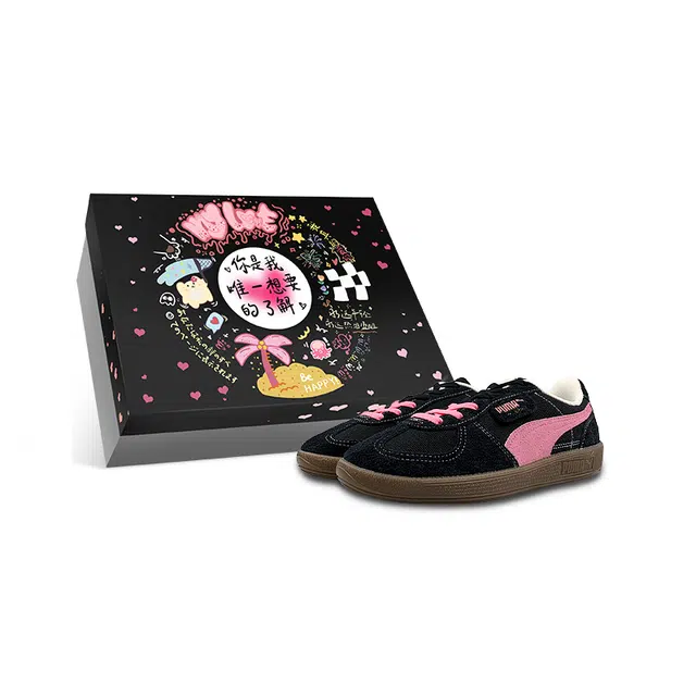PUMA Palermo Vintage miu