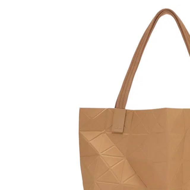 ISSEY MIYAKE TRACK Tote