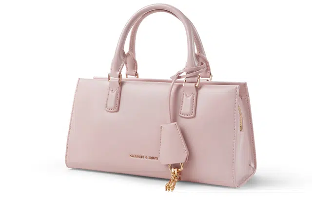 Charles & Keith Handbag