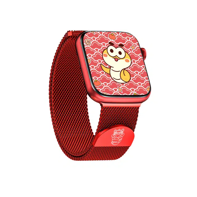 CHENSONG apple watch8s7s976543