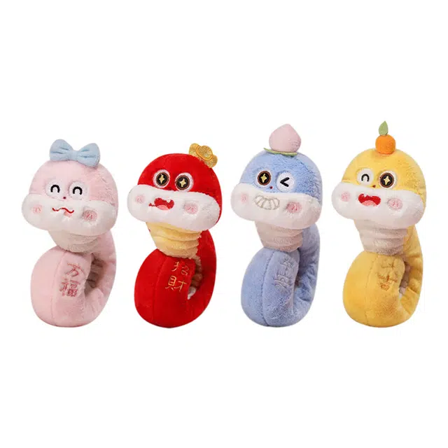 MENGMENGBUNNY 32cm