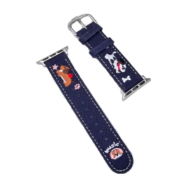 Applewatch S9S8SE76543