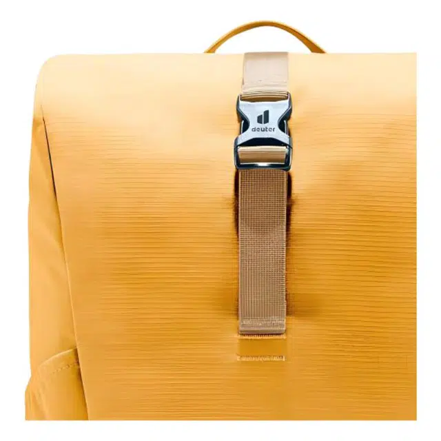 DEUTER