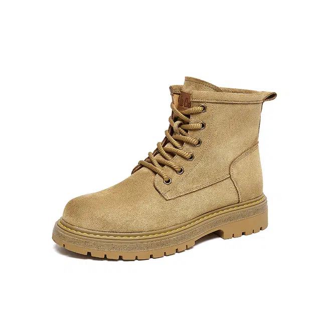 Lee Cooper Martin Boots