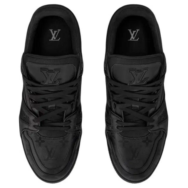 LOUIS VUITTON Trainer