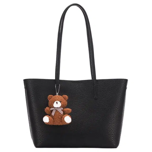 PU Tote