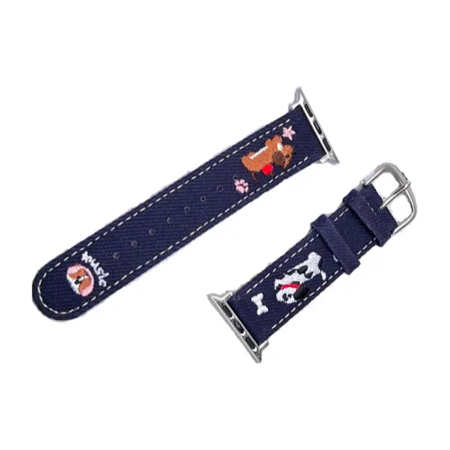 Applewatch S9S8SE76543