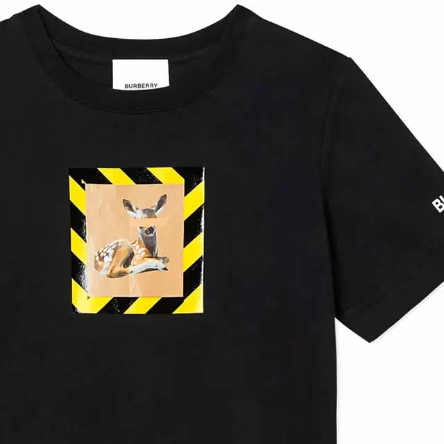 Burberry SS23 T
