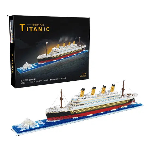 OLOEY 7000pcs OLOEY-JM-
