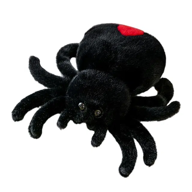 Julebaby 25cm
