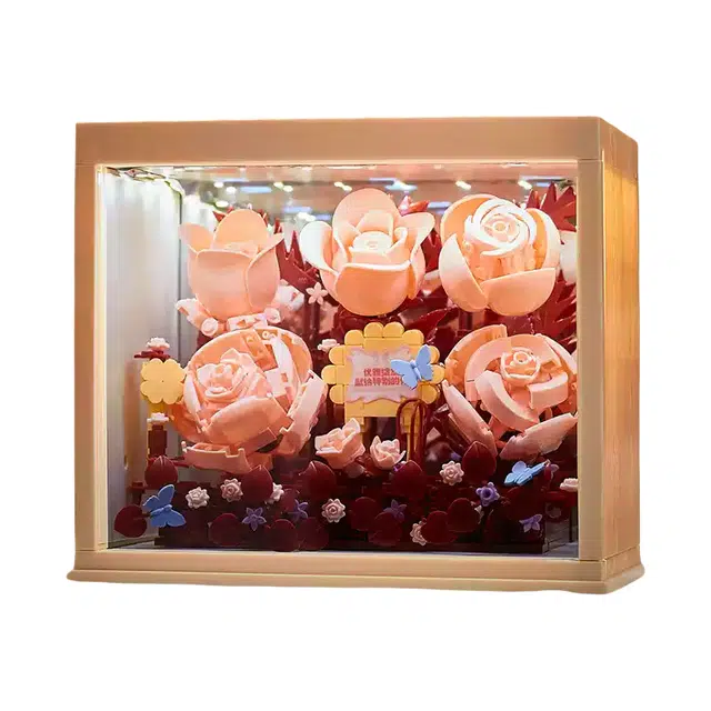 OLOEY diy 396pcs OLOEY-JM-