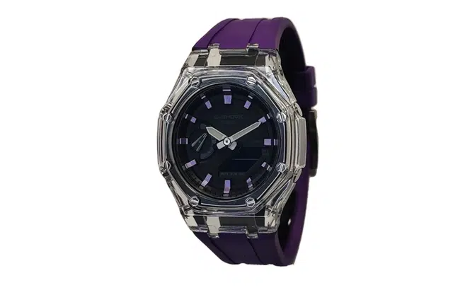 CASIO 200 GA-2100-1A