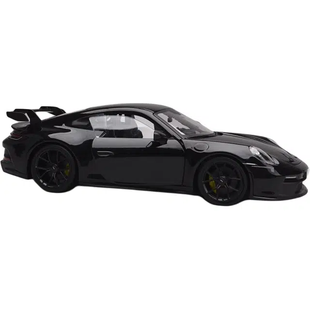 Maisto 911GT3 118