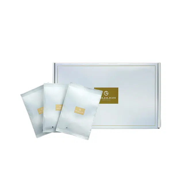 GOLDLION 3