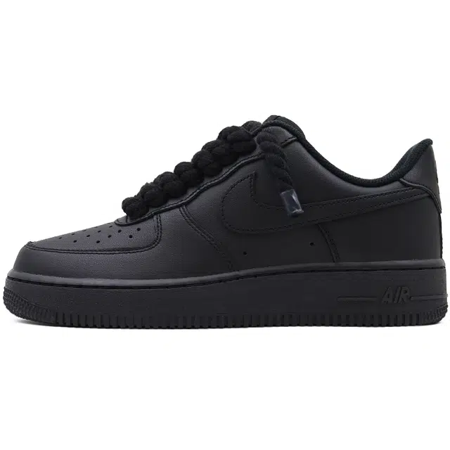 Nike Air Force 1 Low Black