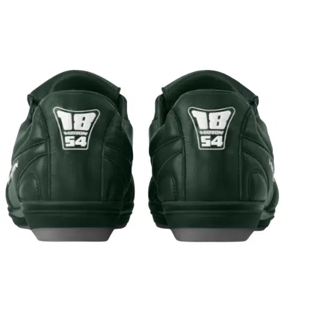 LOUIS VUITTON LV Footprint Soccer