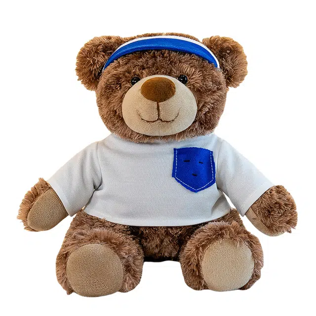 Julebaby 25cm