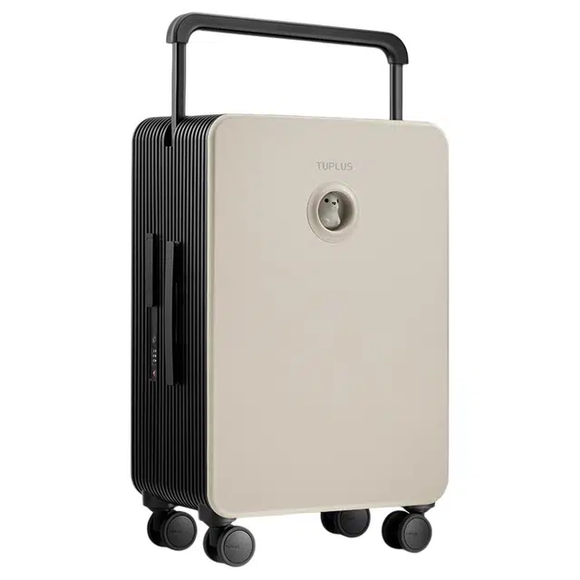TUPLUS ABS+PC 20