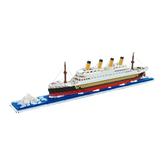 OLOEY 7000pcs OLOEY-JM-