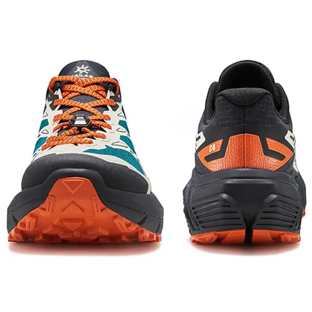 KAILAS Classic 4