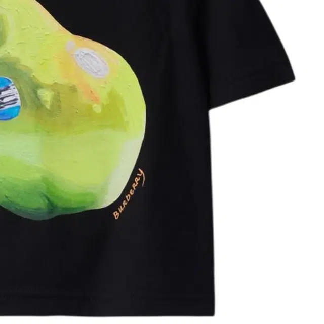 Burberry T