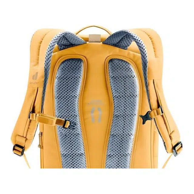 DEUTER