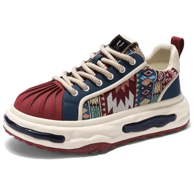 URBAN AUTHENTIC