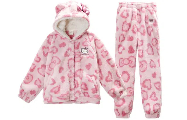 GUKOO Hellokitty