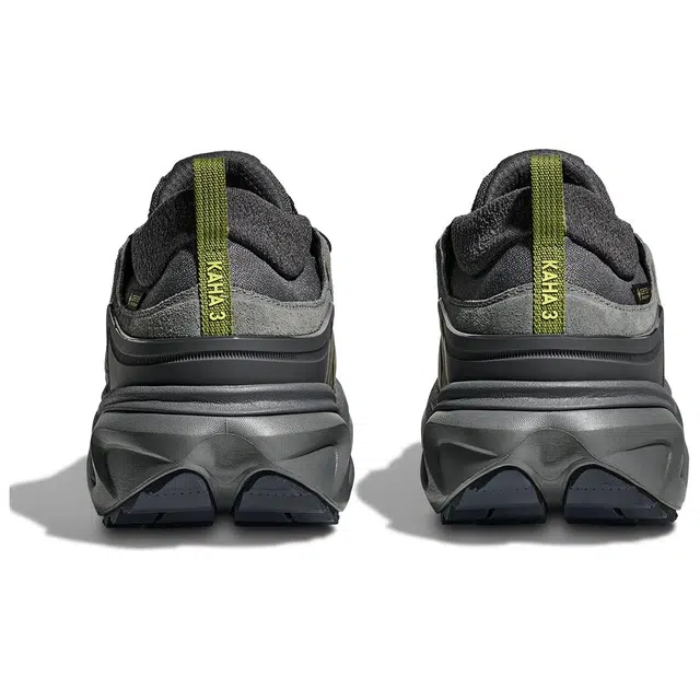 HOKA ONE ONE Kaha 3 LOW GTX