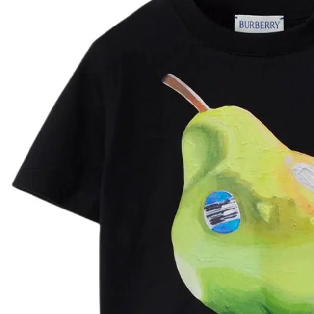 Burberry T