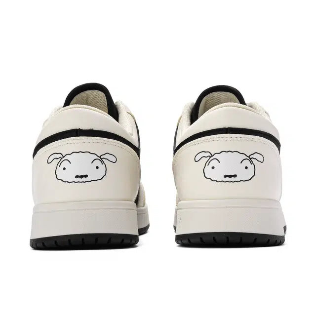 Crayon Shinchan